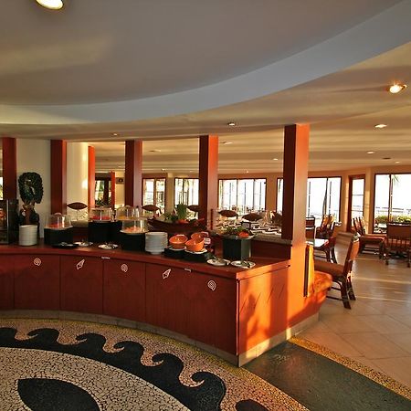 The Imperial Hua Hin Beach Resort מסעדה תמונה